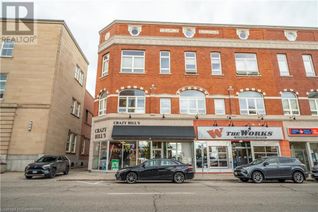 Condo for Rent, 76 Dalhousie Street Unit# 208, Brantford, ON