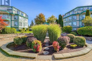 Property for Sale, 898 Vernon Ave #212, Saanich, BC