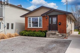 Property for Sale, 9 Churchill Street, St. Catharines (458 - Western Hill), ON