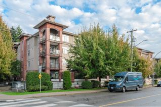 Condo for Sale, 5516 198 Street #209, Langley, BC