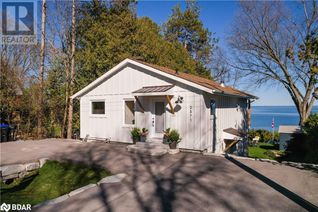 Bungalow for Sale, 2371 Lakeshore Road E, Oro-Medonte, ON