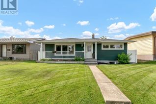 Bungalow for Sale, 89 Mitchell Crescent Nw, Medicine Hat, AB