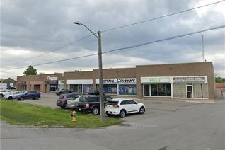 Property for Lease, 94 Dunkirk Road Unit# 5/6, St. Catharines, ON