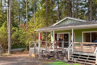 Property for Sale, 490 Berg Rd, Gabriola Island, BC