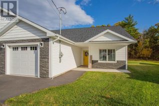 Semi-Detached House for Sale, 1125 Percy Court, Aylesford, NS