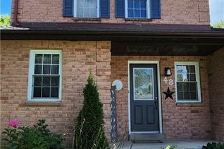 Detached House for Sale, 48 Anderson Street, Woodstock, ON