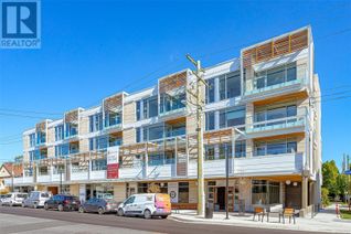 Condo Apartment for Sale, 1916 Oak Bay Ave #310, Victoria, BC