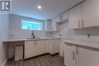 Detached House for Rent, 333 East 28th Street Unit# Lower, Hamilton, ON