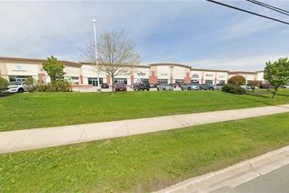 Office for Lease, 3305 Harvester Road Unit# 4, Burlington, ON