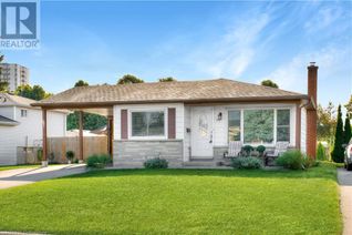 Bungalow for Sale, 67 Belwood Crescent, Kitchener, ON