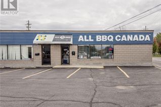 Commercial/Retail Property for Lease, 496 Days Road Unit# 2, Kingston, ON