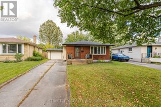 Detached House for Sale, 103 Kintail Crescent, London, ON