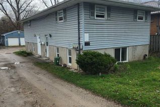 Duplex for Rent, 214 Emerson Avenue, London, ON