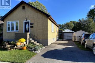 Bungalow for Sale, 1625 Haig Street, London, ON