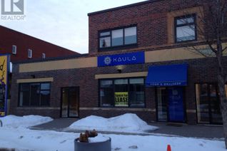 Commercial/Retail Property for Lease, B 176 Algoma St S, Thunder Bay, ON