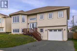 Property for Sale, 12 Petite Forte Drive, St. John's, NL