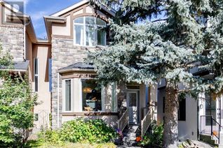 Duplex for Sale, 1712 49th Avenue Sw, Calgary, AB