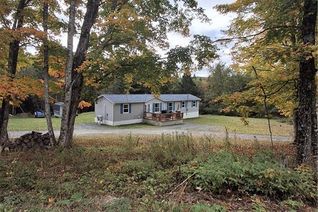 Mini Home for Sale, 446 Mazerolle Settlement Road, Kingsclear, NB