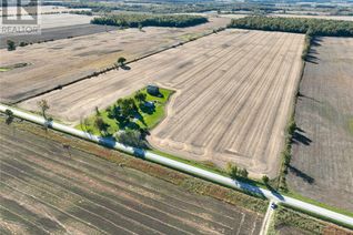 Commercial Farm for Sale, Pt Lt 2 Oil Springs Line, Bridgen, ON