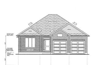 Property for Sale, 9 Sycamore Drive, Tillsonburg, ON