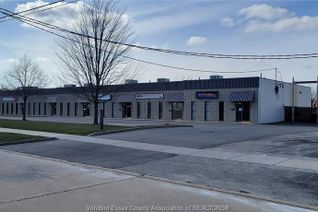 Property for Lease, 6240 Hawthorne, Windsor, ON