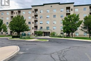 Condo Apartment for Sale, 5000 Wyandotte #208, Windsor, ON