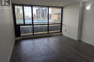 Property for Rent, 111 Riverside Drive East #505, Windsor, ON