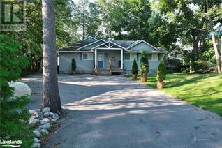 Property for Rent, 1354 Tiny Beaches Road N, Tiny Twp, ON