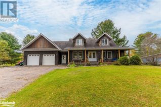 House for Sale, 1008 Nor Vel Drive, Algonquin Highlands, ON