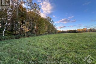 Commercial Land for Sale, 00 County Road 20 Road, North Grenville, ON