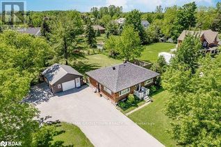 Property for Sale, 293 Barrie Street, Thornton, ON