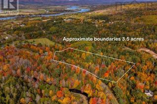 Property for Sale, Mill Road, Round Hill, NS