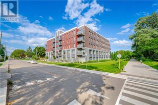 Condo Apartment for Sale, 77 Leland Street Unit# 108, Hamilton, ON