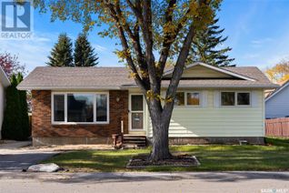 Bungalow for Sale, 406 Rodenbush Drive, Regina, SK