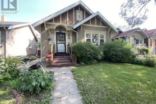 Bungalow for Sale, 3622 Dewdney Avenue, Regina, SK