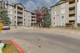 Condo Apartment for Sale, 604 8 Street Sw #5107, Airdrie, AB