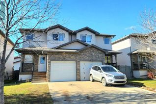 Duplex for Sale, 7006 113 Street, Grande Prairie, AB