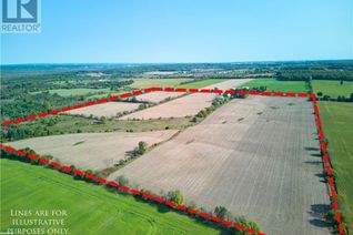 Commercial Farm for Sale, 7874 10th Line, Thornton, ON