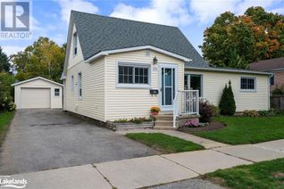 Property for Sale, 121 Cedar Street, Collingwood, ON