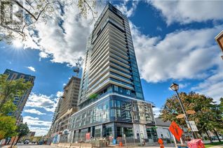 Condo Apartment for Sale, 370 Martha Street Unit# 1707, Burlington, ON