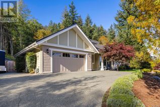 House for Sale, 2443 Gatewheel Rd, Mill Bay, BC