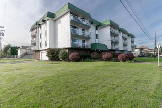 Condo for Sale, 46374 Margaret Avenue #107, Chilliwack, BC