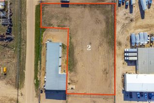 Land for Lease, 4300 6th Avenue E, Prince Albert, SK