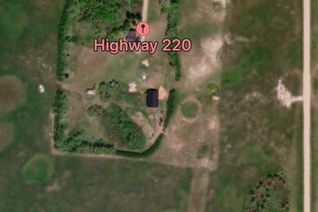 Property for Sale, Highway 220 West Of Bulyea, Mckillop Rm No. 220, SK