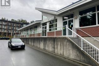 Property for Lease, 1629 Townsite Rd #103, Nanaimo, BC