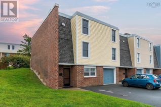 Condo Townhouse for Sale, 5522 North Ridge Road, North End, NS