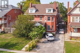 Triplex for Sale, 162 Chatham Street, Brantford, ON