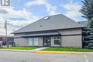 Office for Sale, 37 2 Avenue Se, High River, AB