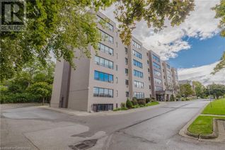 Condo for Sale, 650 Cheapside Street Unit# 207, London, ON