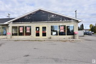 Commercial/Retail Property for Lease, 4502 50 Av, St. Paul Town, AB